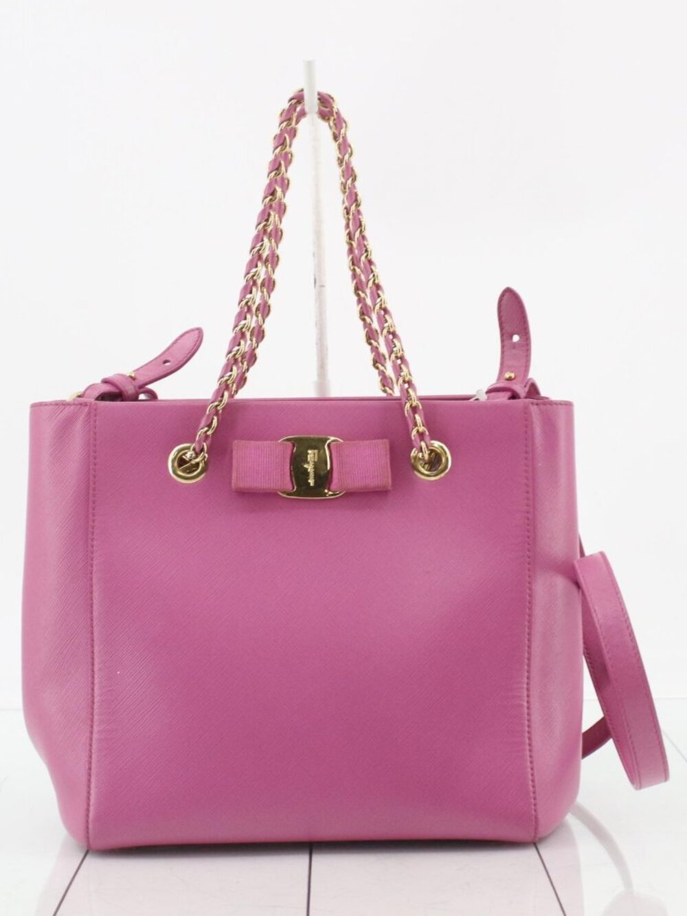 Ferragamo Bag